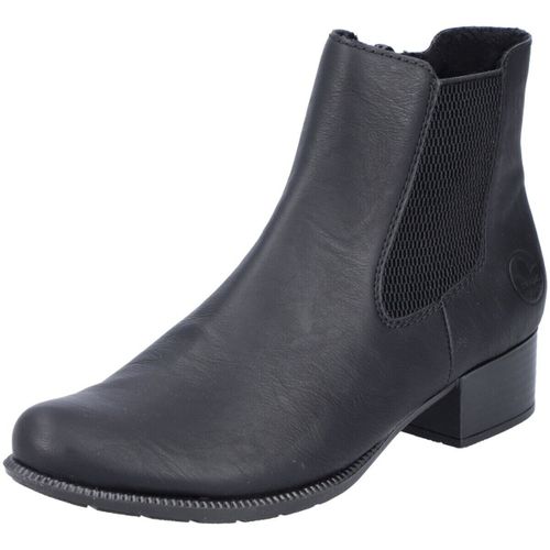 Bottes Rieker - Rieker - Modalova