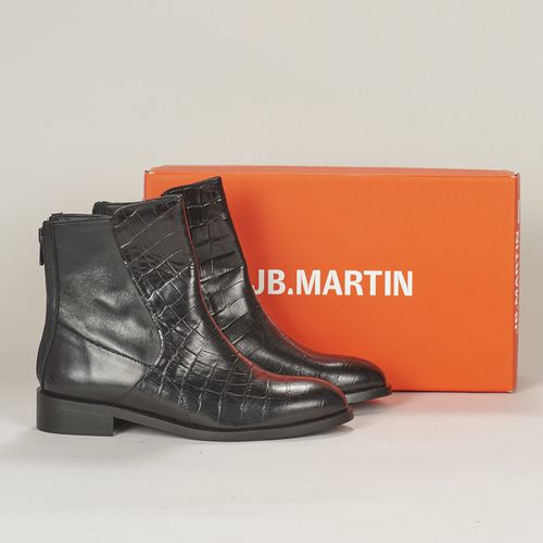 Boots JB Martin OLIVIA - JB Martin - Modalova