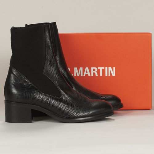 Boots JB Martin ORIGAN - JB Martin - Modalova