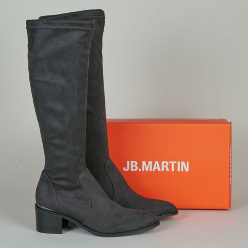 Bottes à talon JB Martin JAVA - JB Martin - Modalova