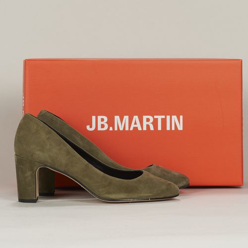 Chaussures escarpins VERITEA - JB Martin - Modalova
