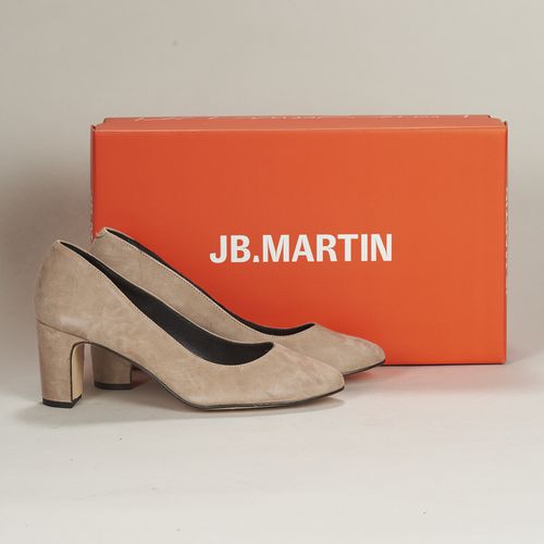 Chaussures escarpins VERITEA - JB Martin - Modalova