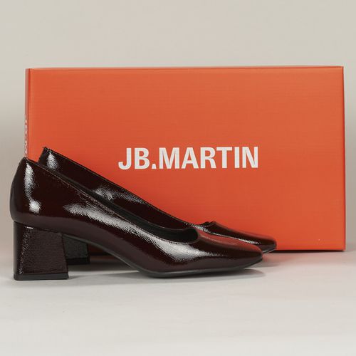 Chaussures escarpins VIVA - JB Martin - Modalova