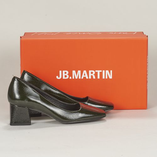 Chaussures escarpins VIVA - JB Martin - Modalova