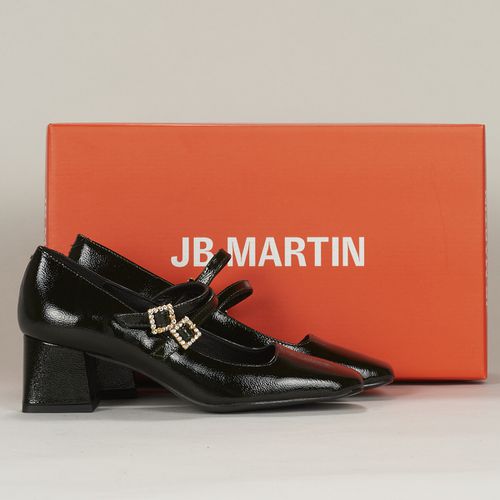 Chaussures escarpins VISATO - JB Martin - Modalova