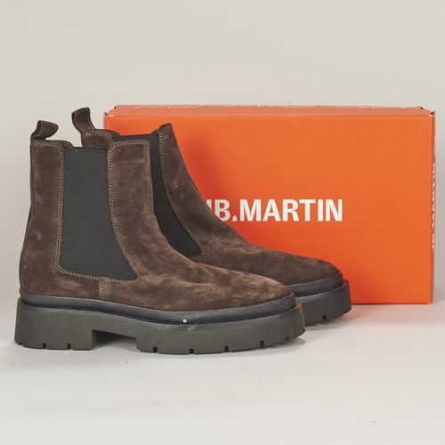 Boots JB Martin OCEANA - JB Martin - Modalova