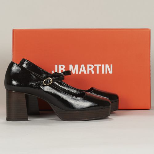 Chaussures escarpins VALLY - JB Martin - Modalova