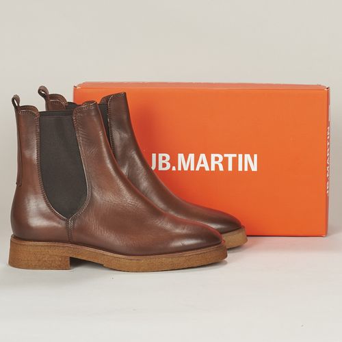 Boots JB Martin ORIANE - JB Martin - Modalova