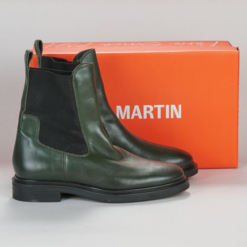 Boots JB Martin OCTAVIE - JB Martin - Modalova