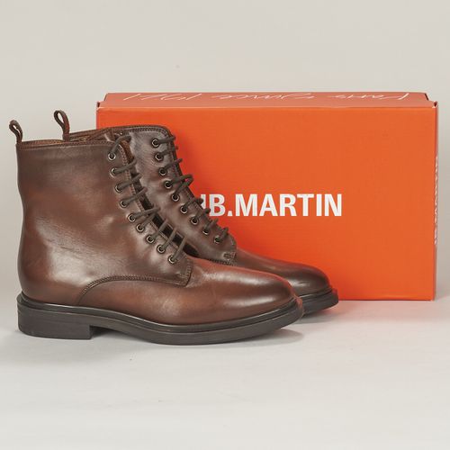 Boots JB Martin ODELIA - JB Martin - Modalova