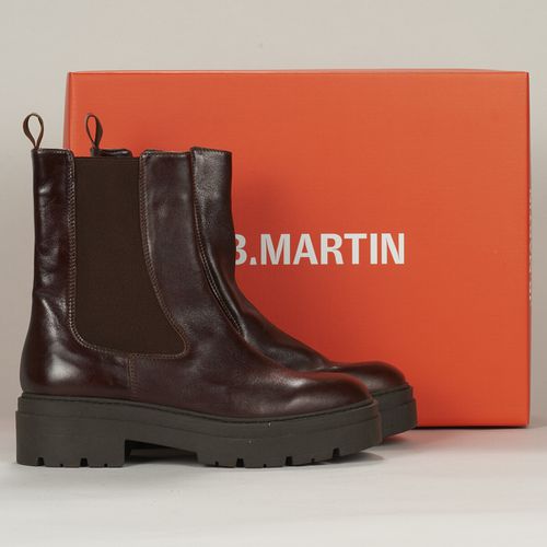 Boots JB Martin PROMESSE - JB Martin - Modalova
