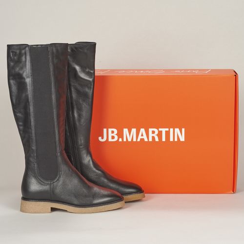 Bottes plates JB Martin ODILO - JB Martin - Modalova
