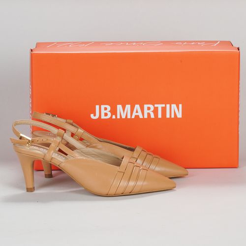 Chaussures escarpins TEMPO - JB Martin - Modalova