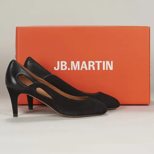Chaussures escarpins TROPHEE - JB Martin - Modalova