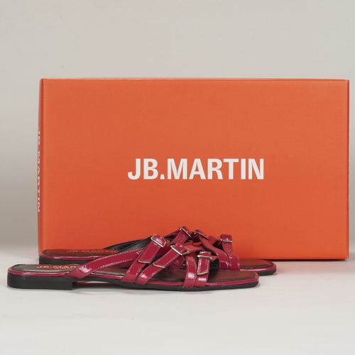 Sandales plates JB Martin AMANDE - JB Martin - Modalova