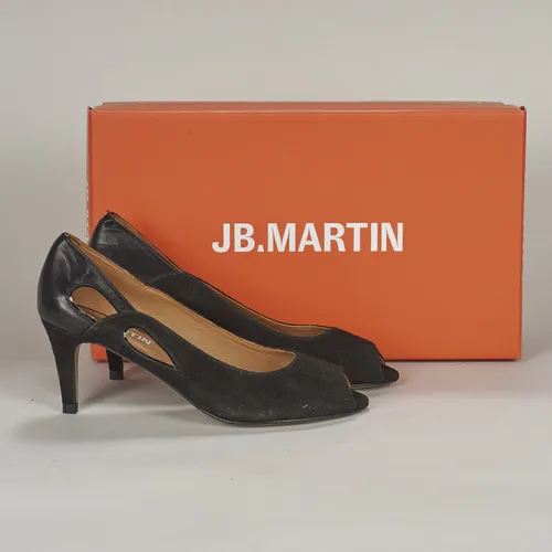 Chaussures escarpins TATOUEE - JB Martin - Modalova