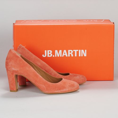 Chaussures escarpins LINDA - JB Martin - Modalova