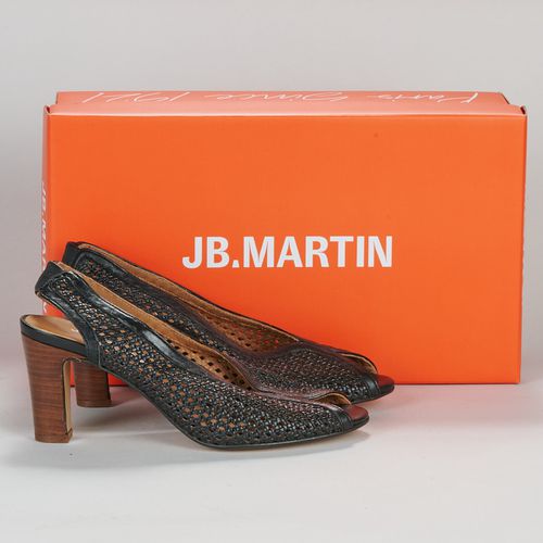 Chaussures escarpins LUXE - JB Martin - Modalova
