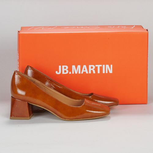 Chaussures escarpins LISA - JB Martin - Modalova