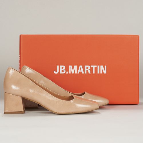Chaussures escarpins LISA - JB Martin - Modalova