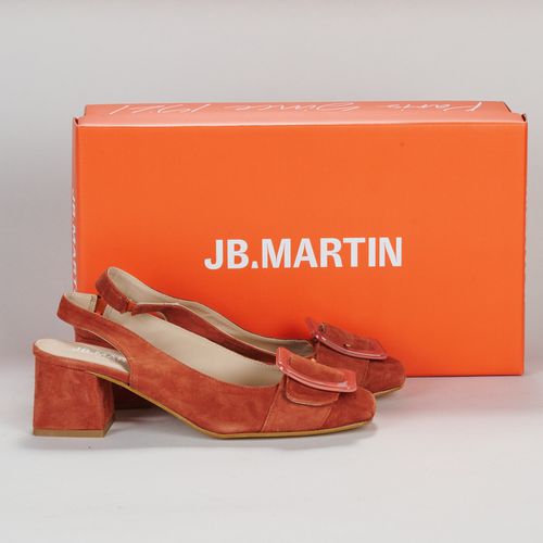 Chaussures escarpins VIVRE - JB Martin - Modalova