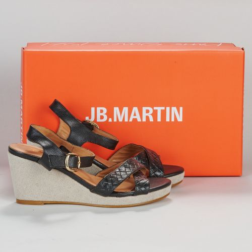 Sandales compensées VANITY - JB Martin - Modalova