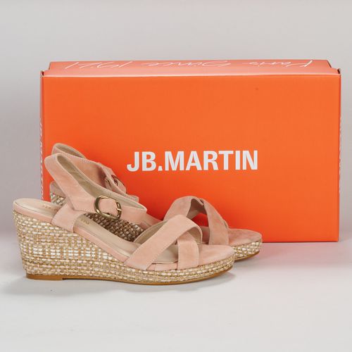 Sandales JB Martin VANITY - JB Martin - Modalova