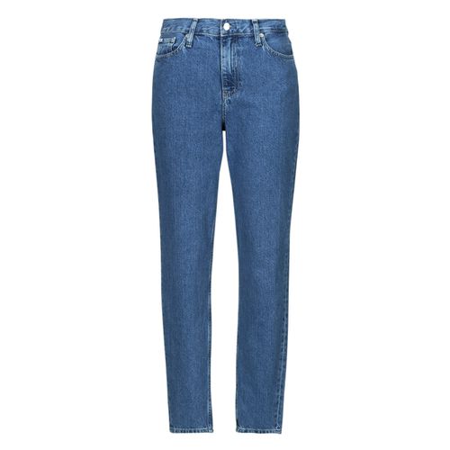 Jeans mom MOM JEAN - Calvin Klein Jeans - Modalova