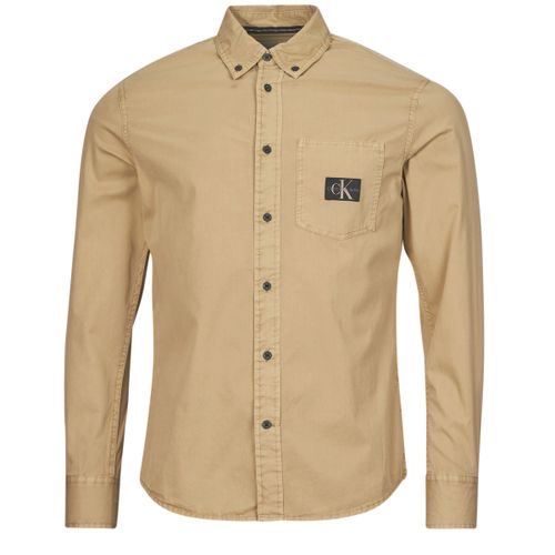 Surchemises REGULAR SHIRT - Calvin Klein Jeans - Modalova
