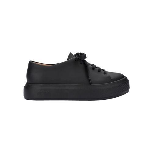 Baskets basses Wild Sneaker - Matte Black - Melissa - Modalova