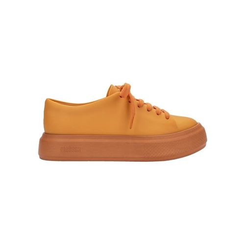 Ballerines Wild Sneaker - Matte Orange - Melissa - Modalova