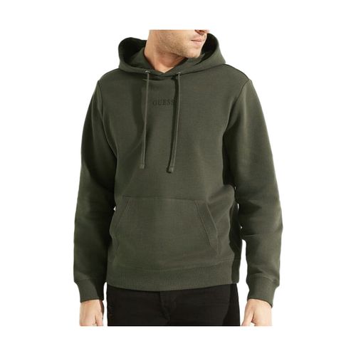 Sweatshirts à capuche Guess Roy - Guess - Modalova