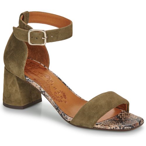 Sandales à talon Chie Mihara RYAN - Chie Mihara - Modalova