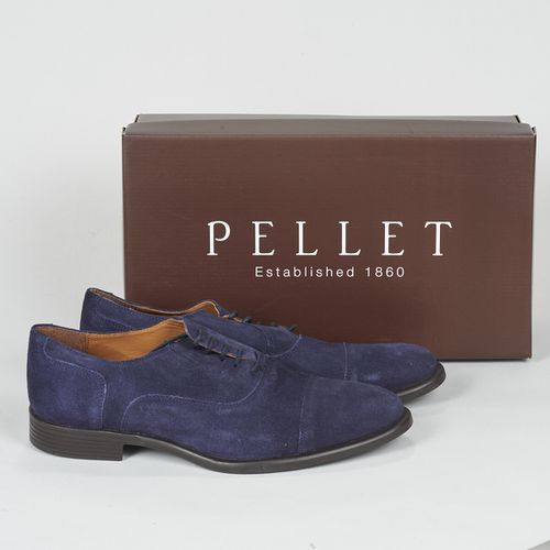 Derbies Pellet EDOU - Pellet - Modalova