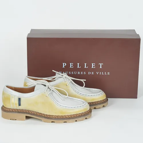 Derbies Pellet MACHA - Pellet - Modalova