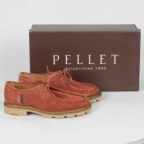 Derbies Pellet MACHA - Pellet - Modalova