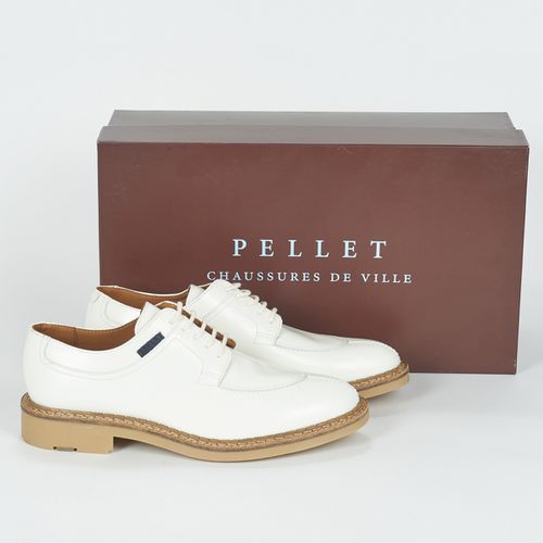 Derbies Pellet VANESSA - Pellet - Modalova