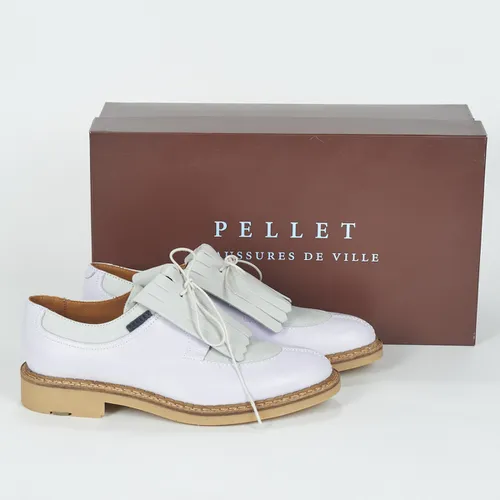 Derbies Pellet VANILLE - Pellet - Modalova