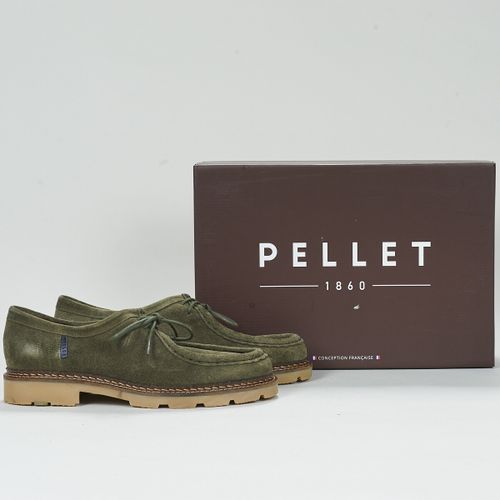 Derbies Pellet MACHO - Pellet - Modalova