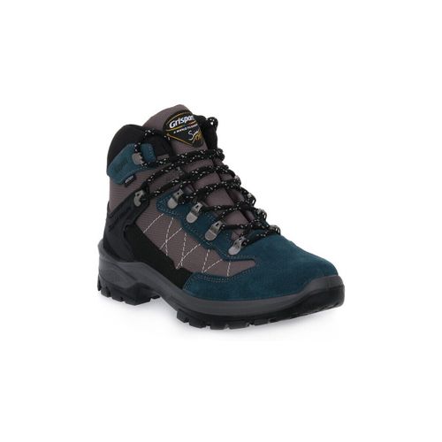 Chaussures 34 Scamosciato Grigio - Grisport - Modalova