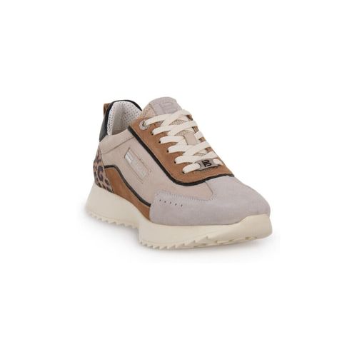 Baskets basses Bugatti 5282 Beige - Bugatti - Modalova