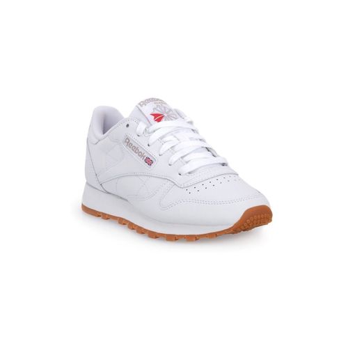 Baskets basses Classic Leather - Reebok Sport - Modalova