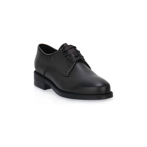Baskets basses Frau Seta Stud Nero - Frau - Modalova