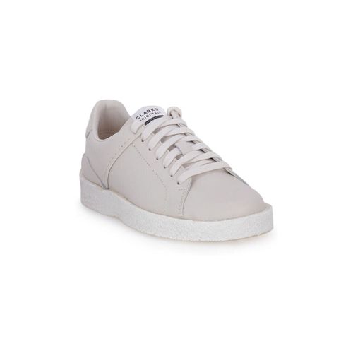Baskets basses Clarks Tormatch - Clarks - Modalova