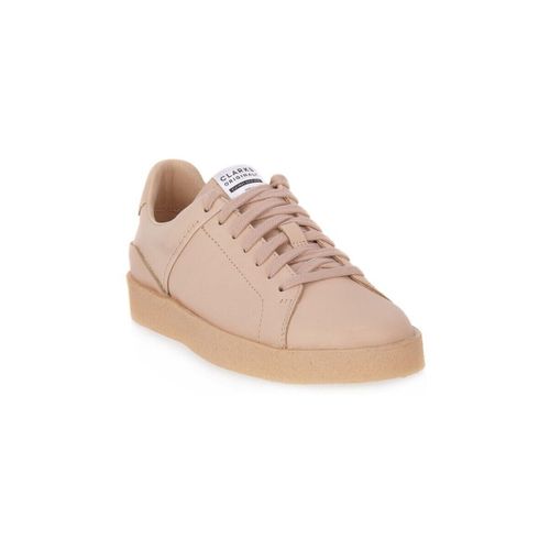 Baskets basses Tormatch Natural - Clarks - Modalova