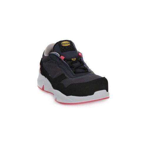 Baskets basses Athena Text Low S1PL FO SR Esd - Diadora - Modalova