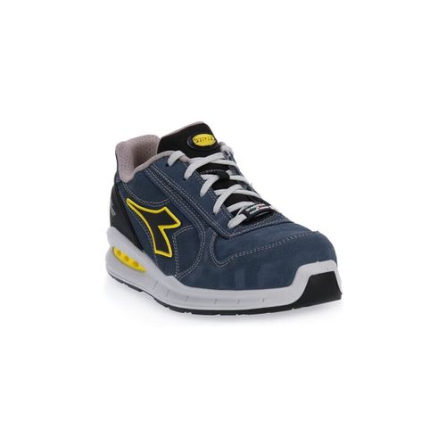 Baskets basses Utility Run Net Airbox Low S3 Src - Diadora - Modalova