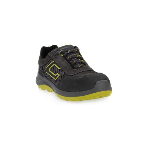 Baskets basses Storm S1 P Src Antracite - Grisport - Modalova