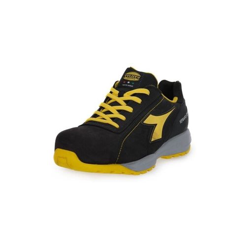 Baskets basses Utility Glove Mds Low S3 Hro Src - Diadora - Modalova