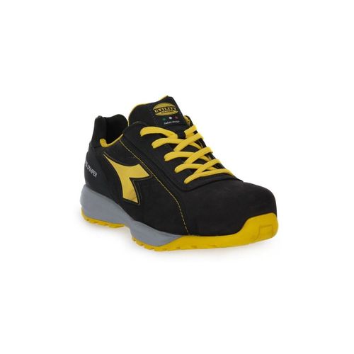 Baskets basses Utility Glove Mds Low S3 Hro Src - Diadora - Modalova